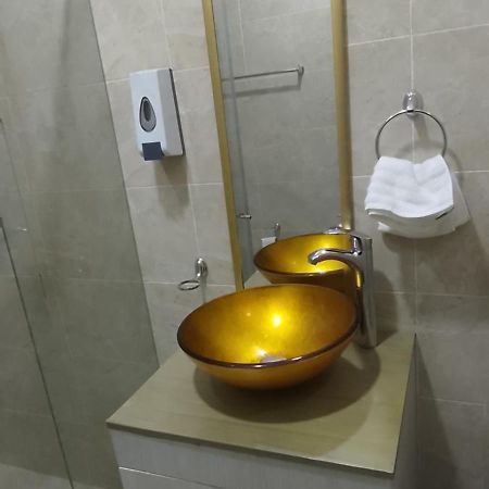 Arena Dorada Hotell Ríohacha Exteriör bild