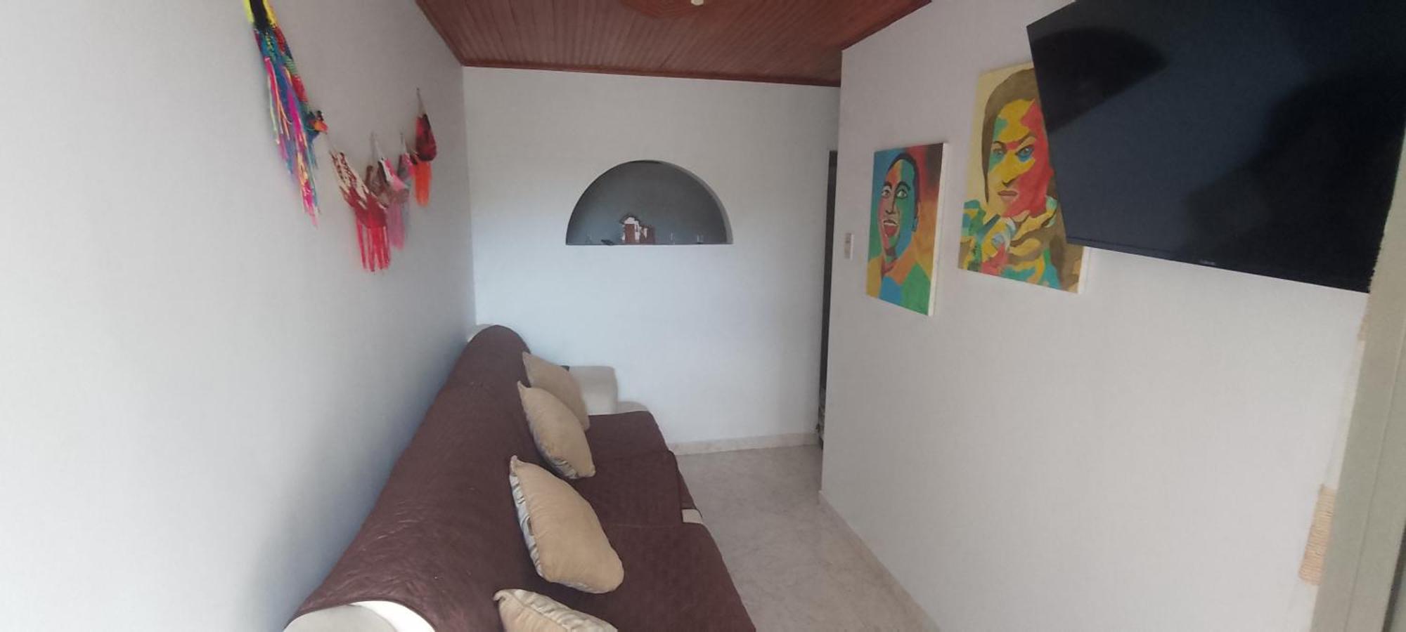 Arena Dorada Hotell Ríohacha Exteriör bild